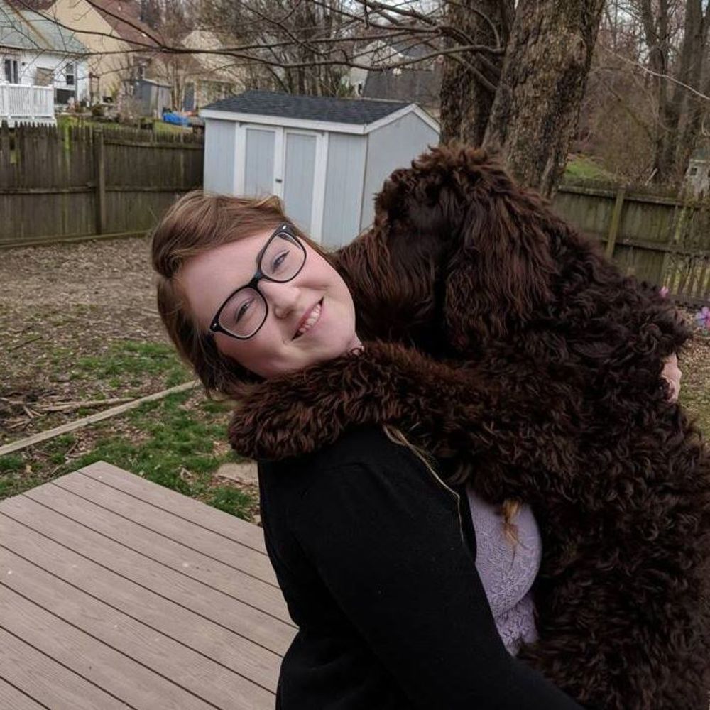 Meet your Posher, Sarah